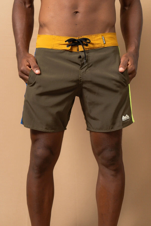 Bermuda Surf Recorte