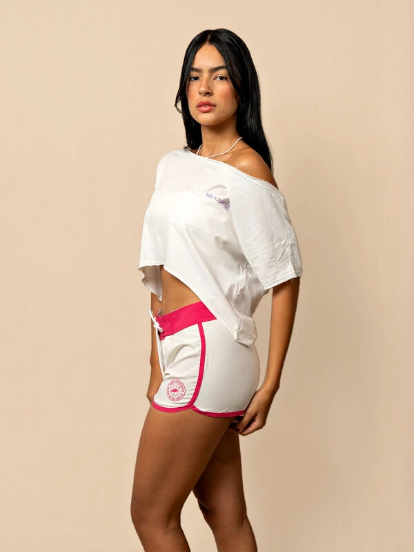 Short Feminino