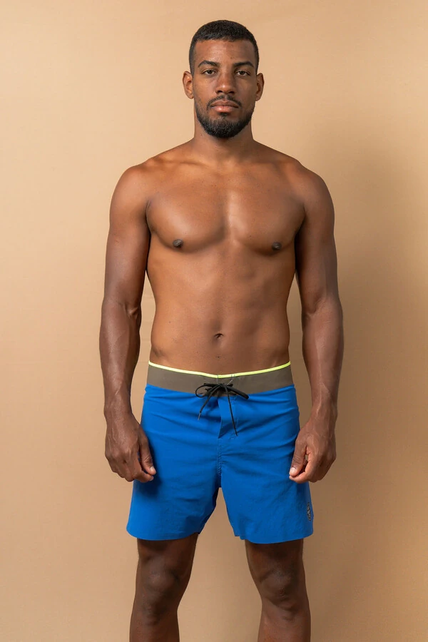 Boardshort Laser Hydro