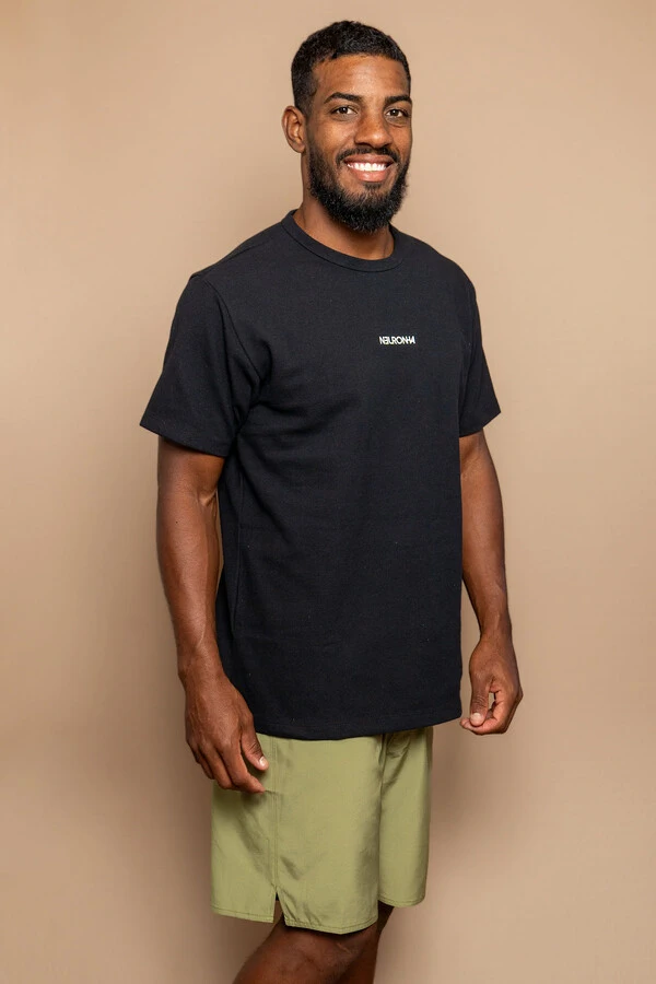 Camiseta Fio Eco Buriti