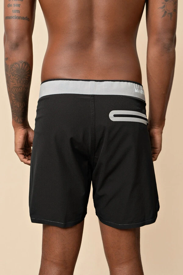 Boardshort Laser Hydro
