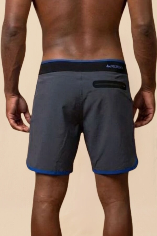 Boardshort Laser Hydro