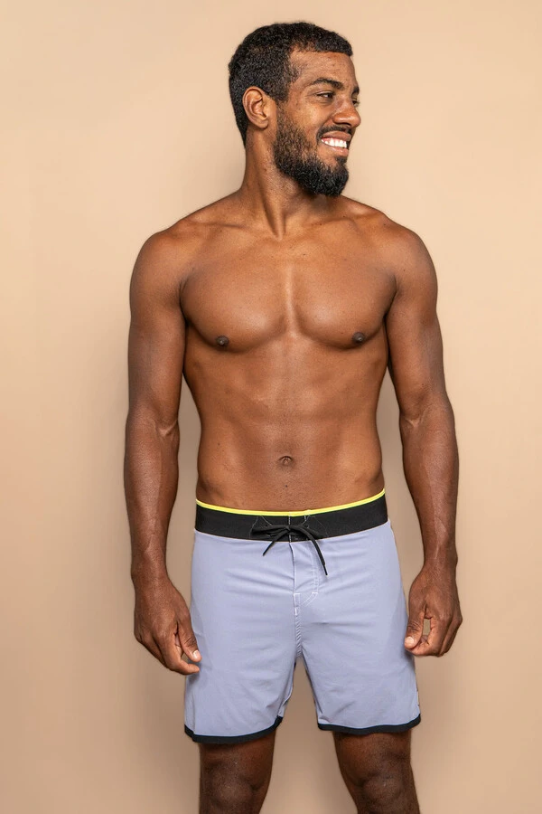 Boardshort Laser Hydro