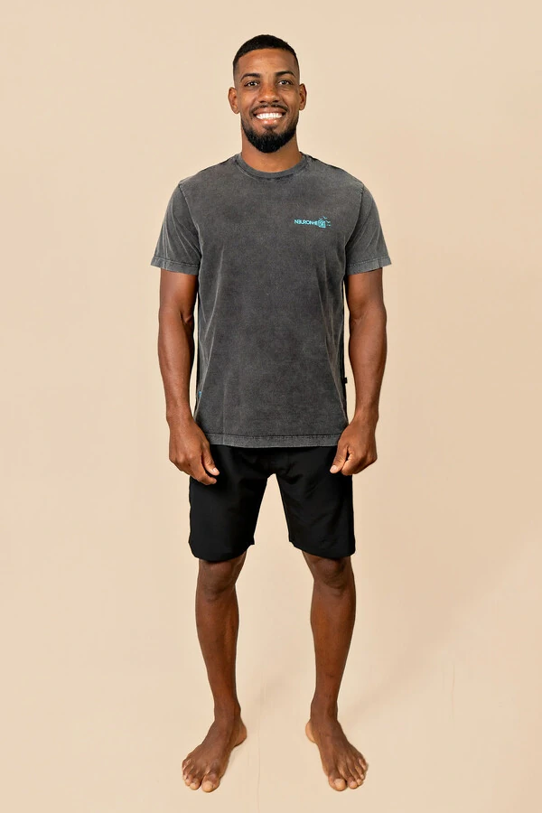 Camiseta Stone Pico