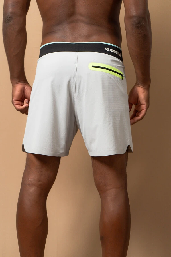 Boardshort Laser Hydro