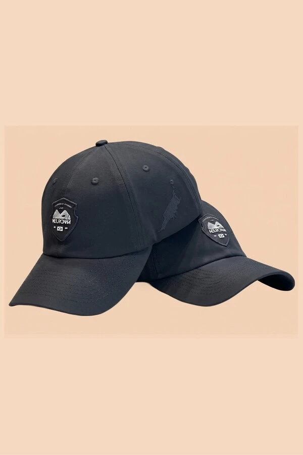 Boné Dad Hat Estonado