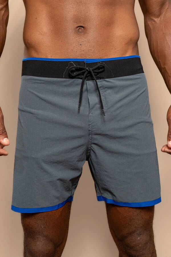 Boardshort Laser Hydro