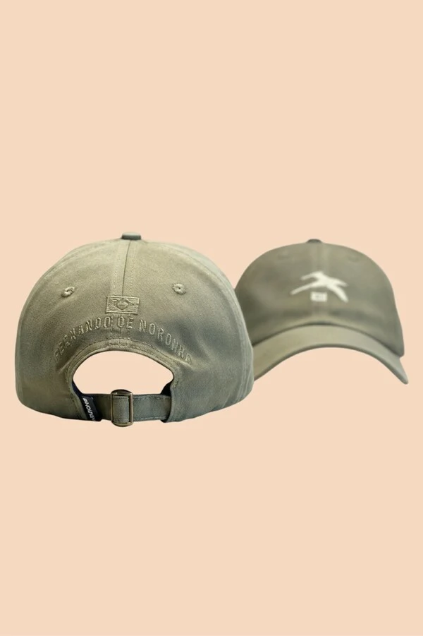 Boné Dad Hat Estonado