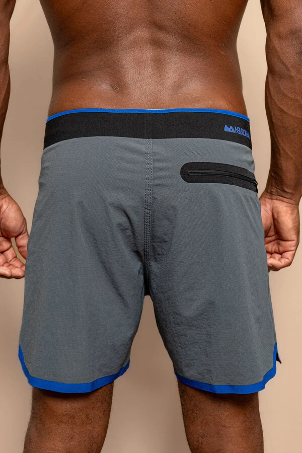 Boardshort Laser Hydro