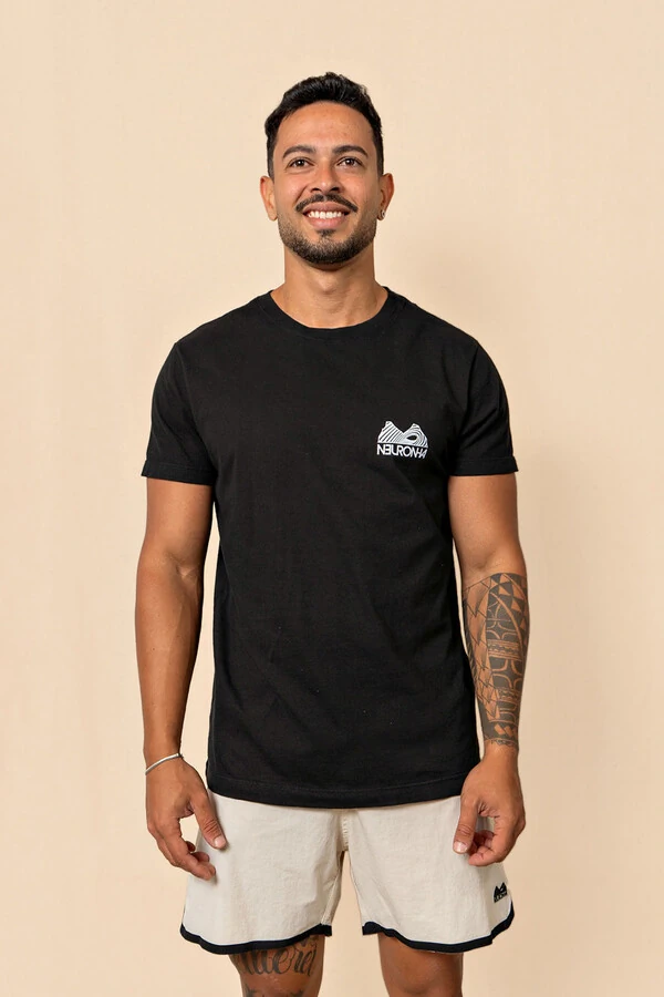 Camiseta Vintage