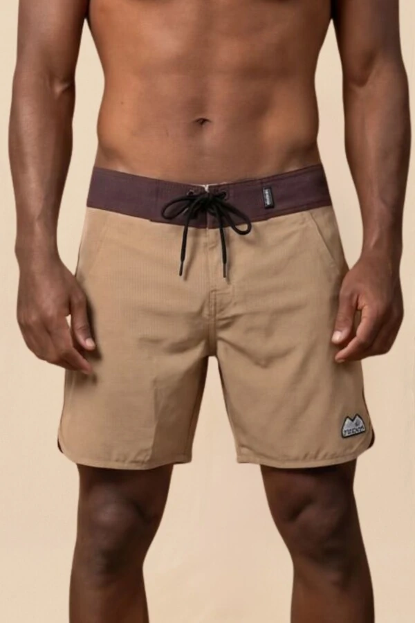 Bermuda Híbrida Hydro