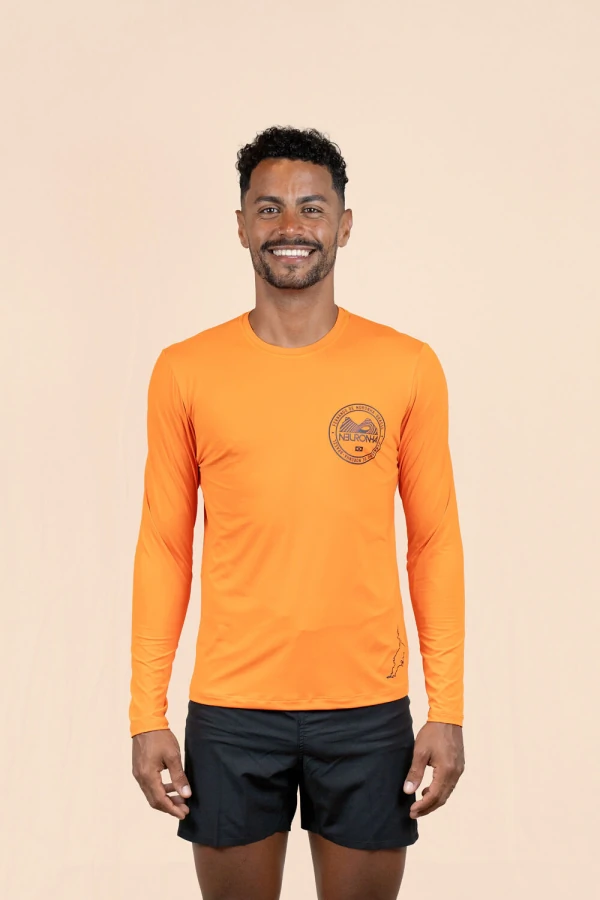 Camisa de Proteção UV