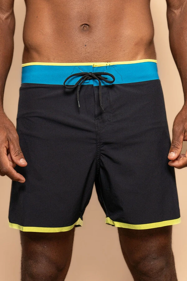 Boardshort Laser Hydro