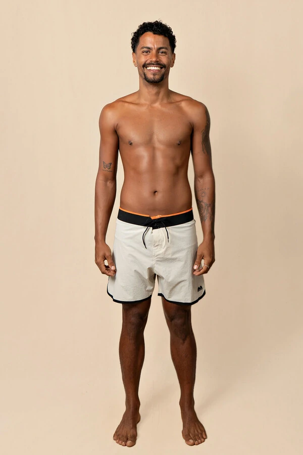 Boardshort Laser Hydro