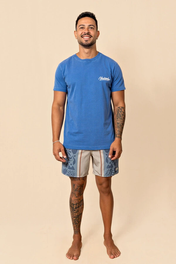 Camiseta Stone