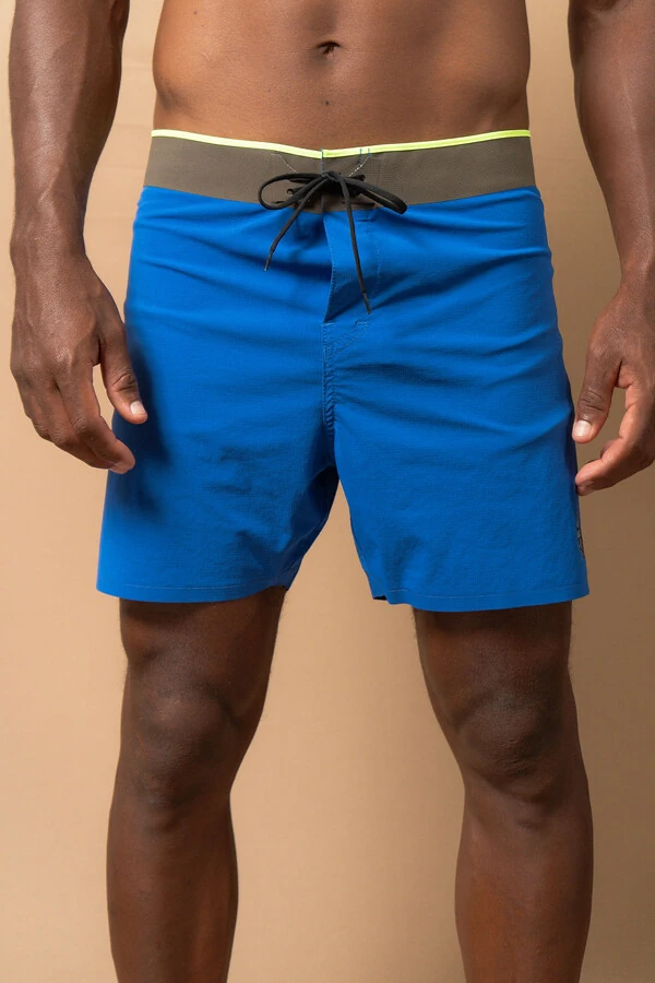 Boardshort Laser Hydro