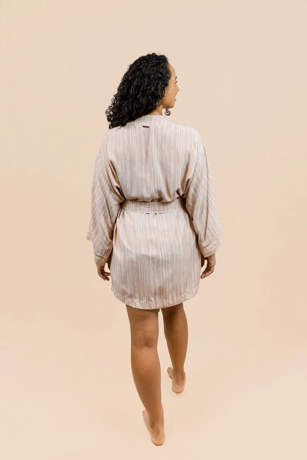 Kimono Stripes