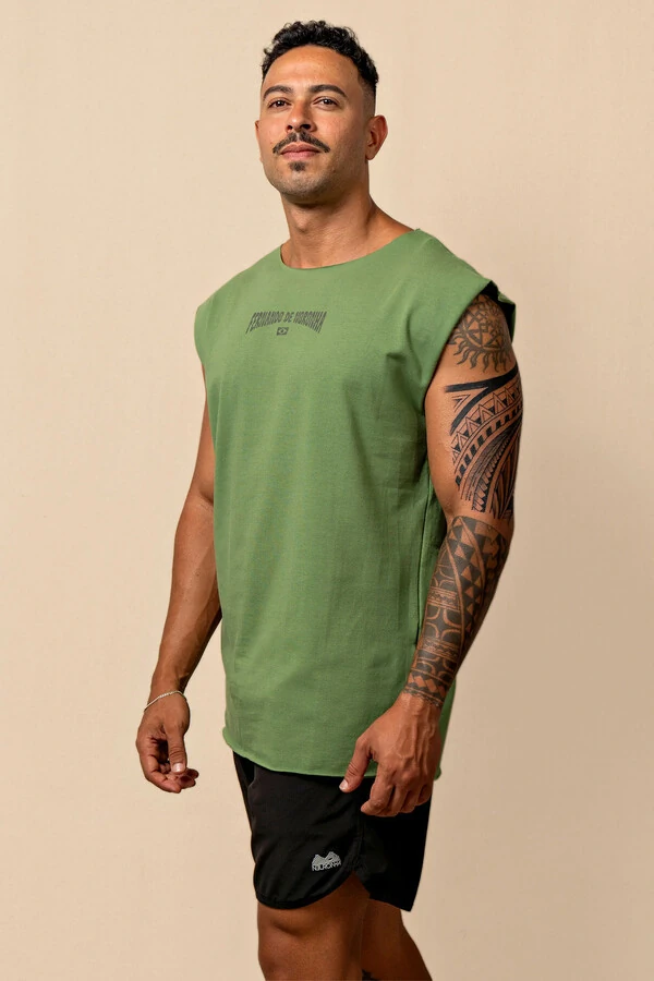 Regatao Algodão Premium