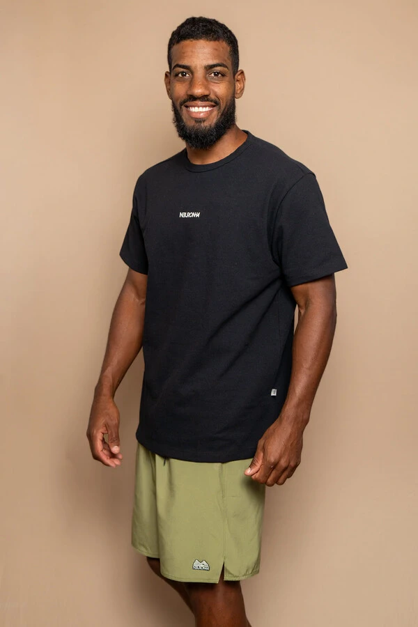 Camiseta Fio Eco Buriti