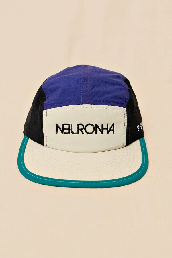 Boné Five Panel