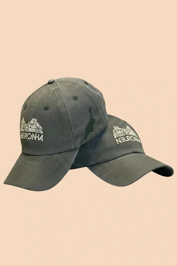Boné Dad Hat