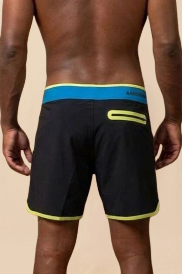 Boardshort Laser Hydro