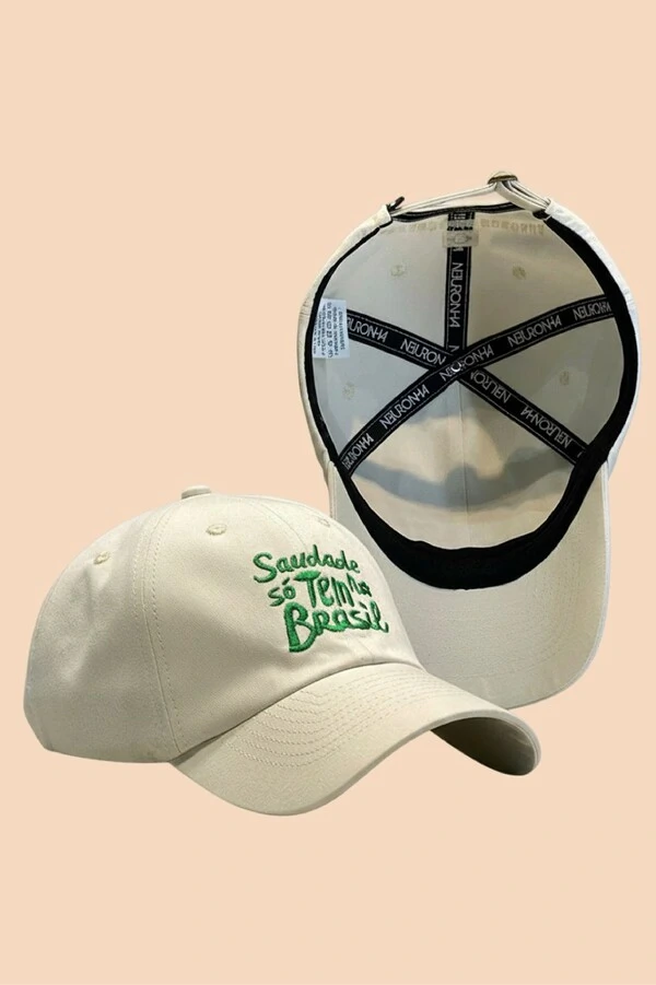 Boné Dad Hat
