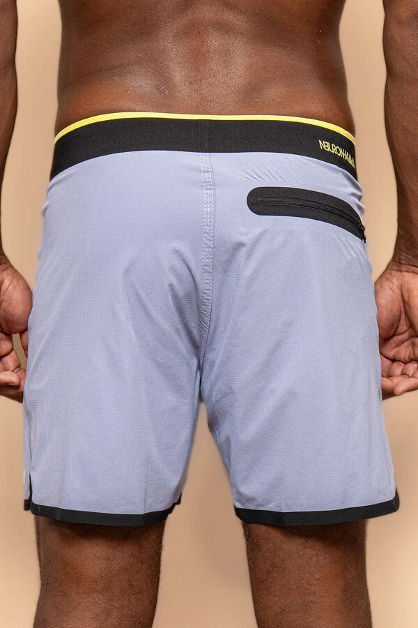 Boardshort Laser Hydro