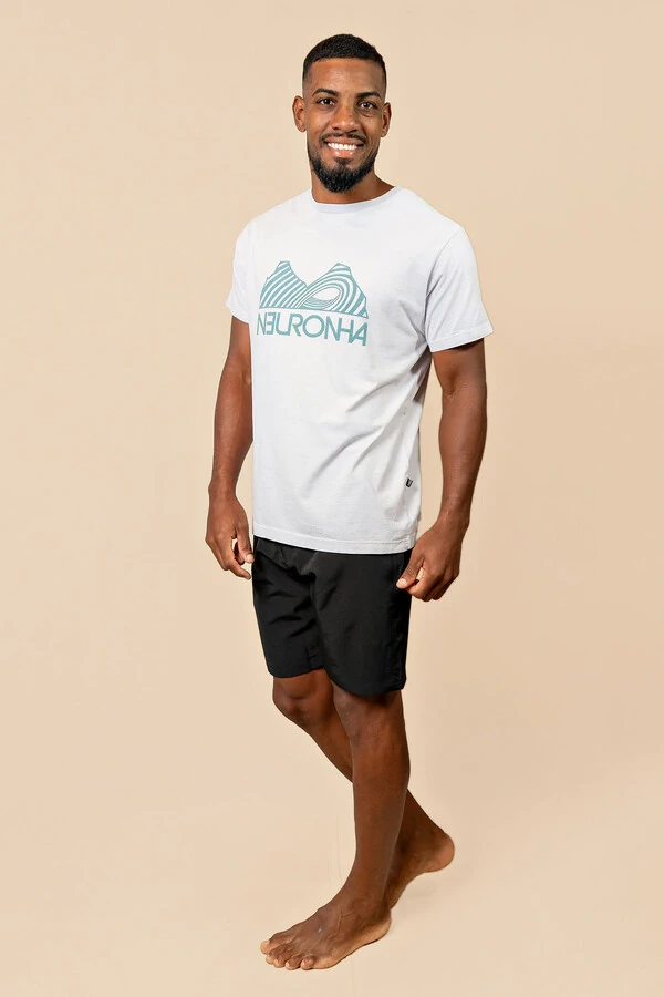 Camiseta Stone