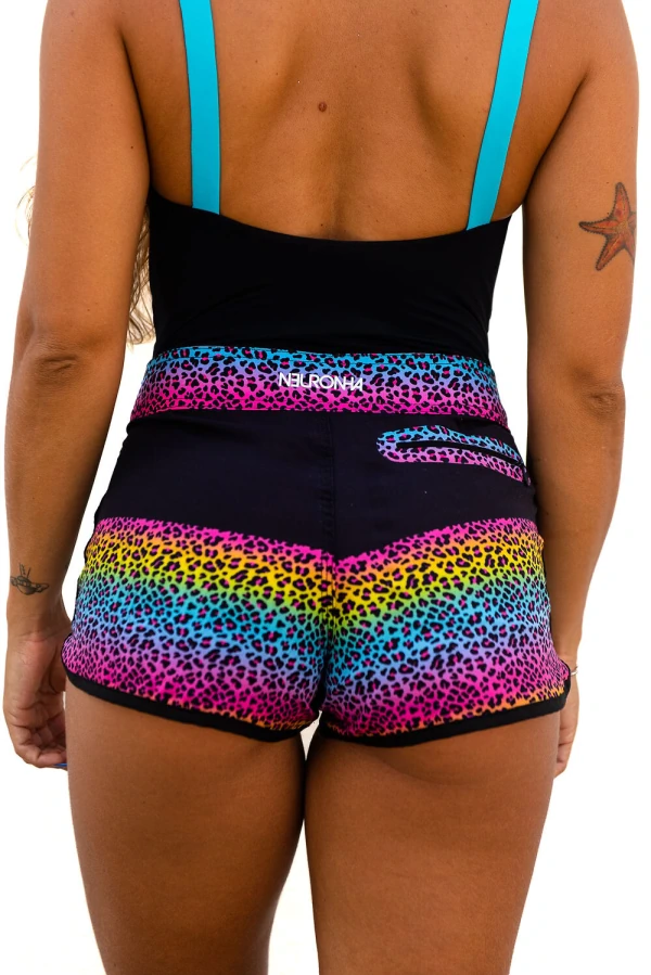 Short Feminino
