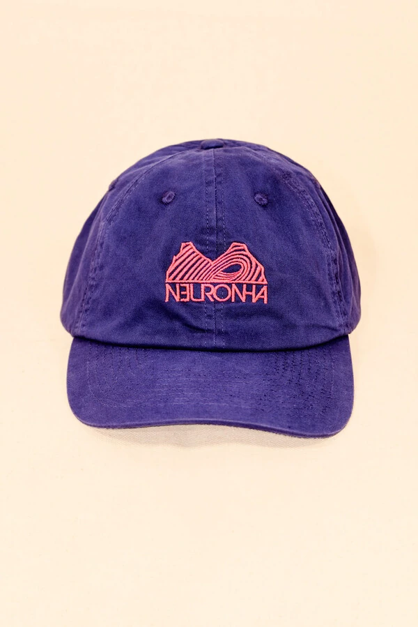 Boné Dad Hat Stone