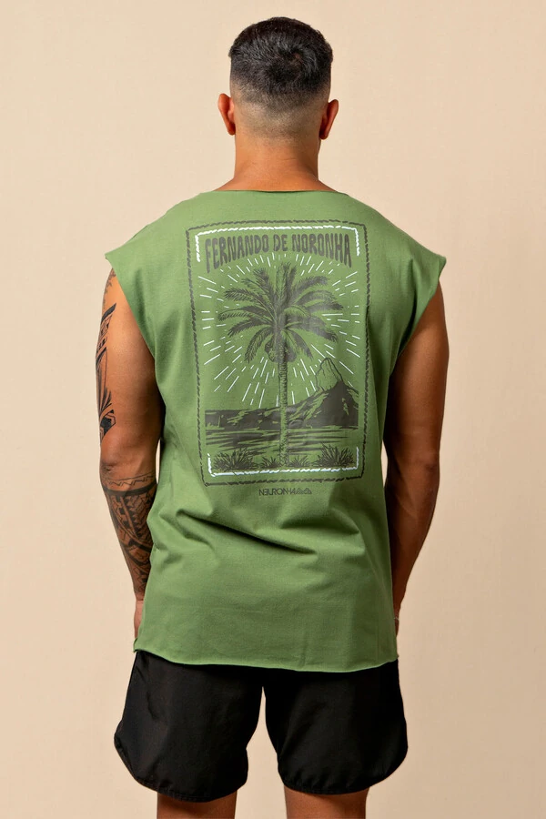 Regatao Algodão Premium