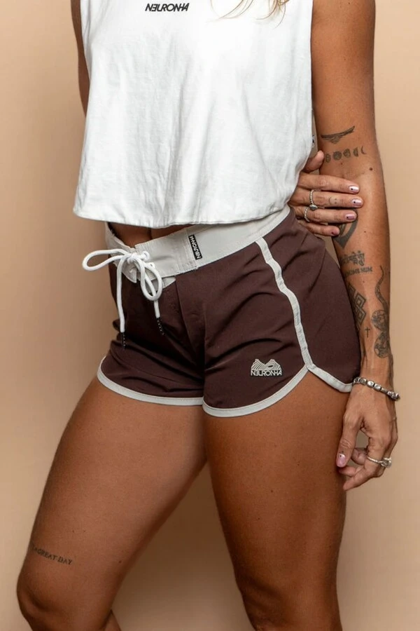 Short Feminino
