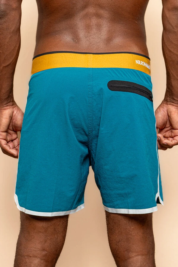 Boardshort Laser Hydro