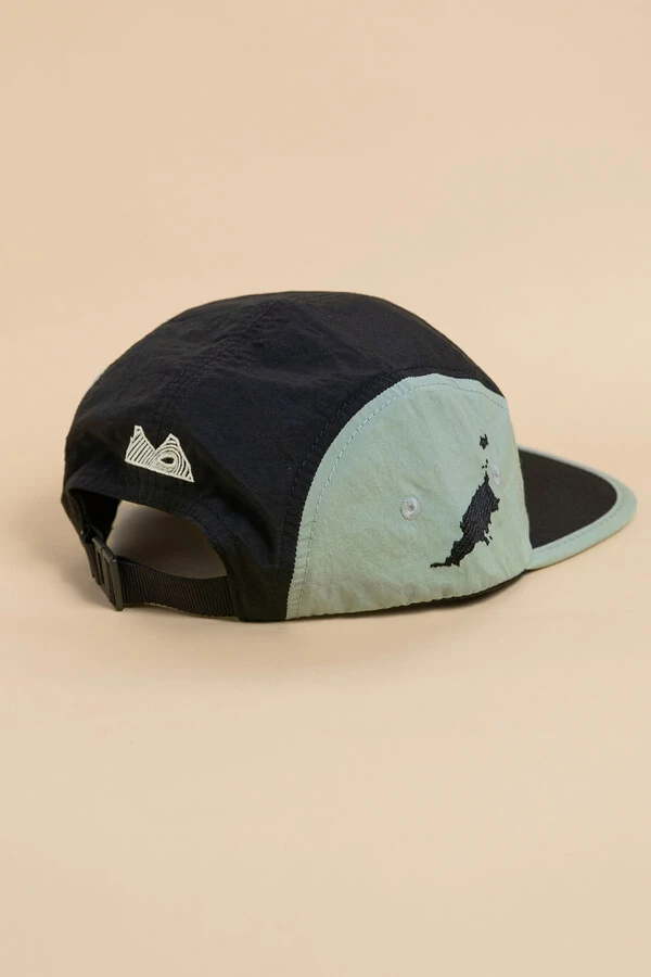 Boné Five Panel