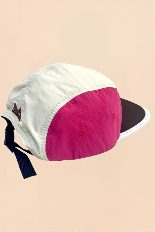 Boné Five Panel