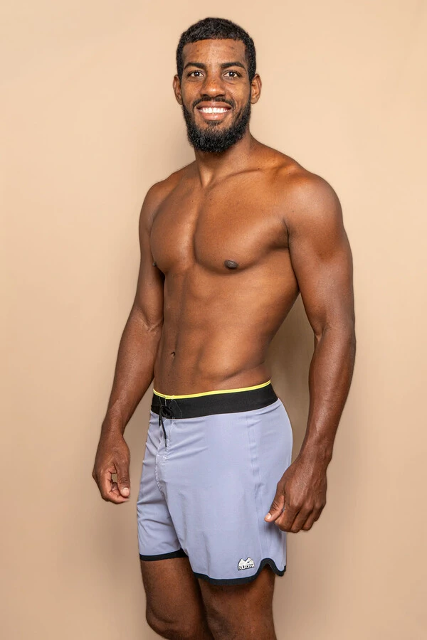 Boardshort Laser Hydro