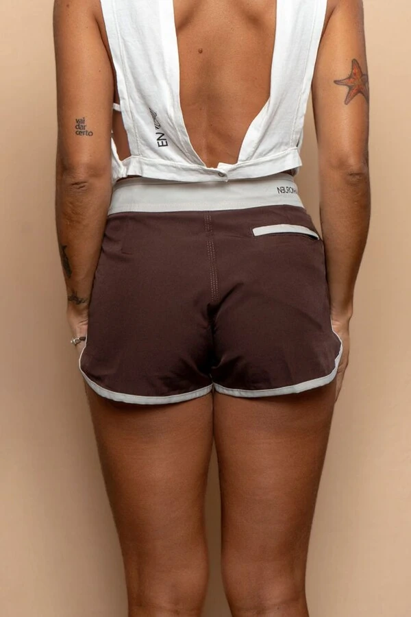 Short Feminino