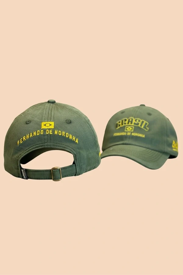 Boné Dad Hat