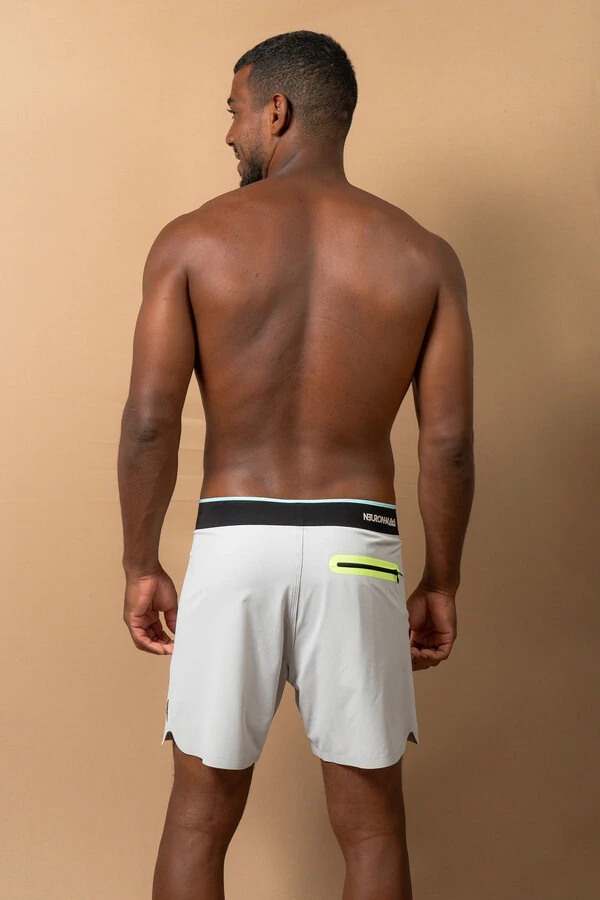 Boardshort Laser Hydro