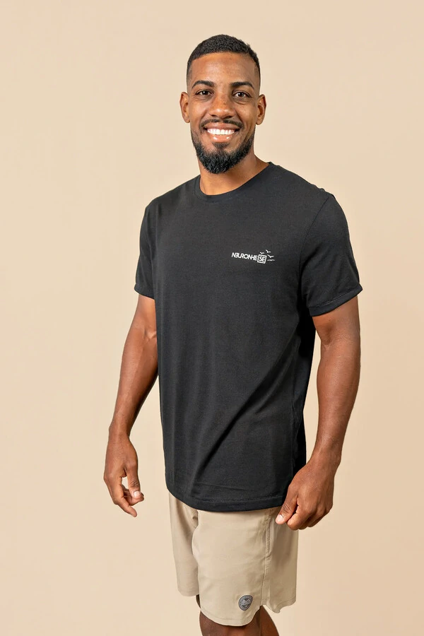 Camiseta Neotec
