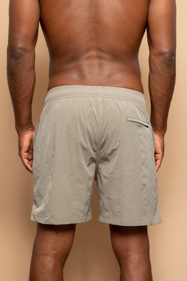 Shorts praia long