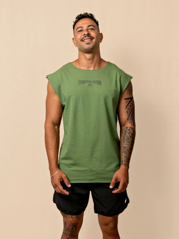 Regatao Algodão Premium