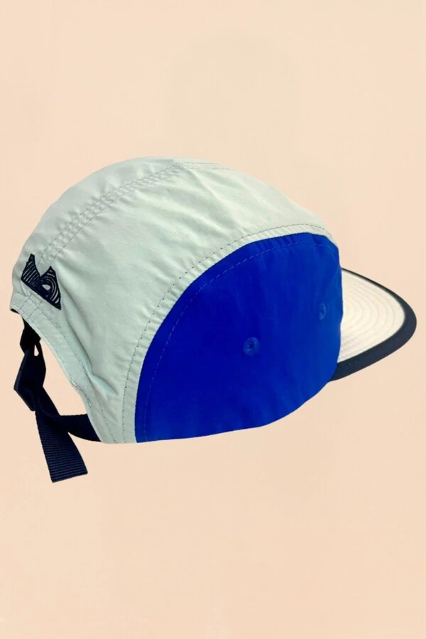 Boné Five Panel
