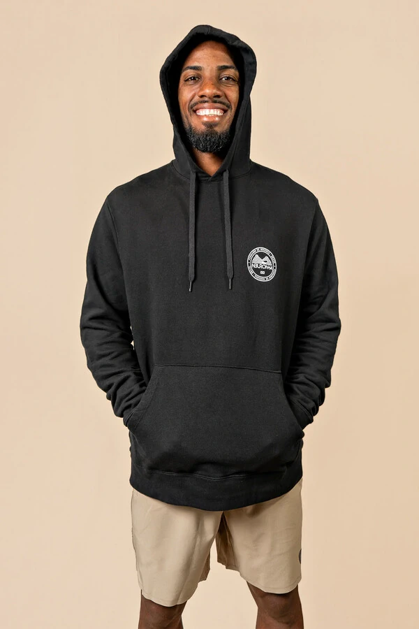 Moletom Hoodie