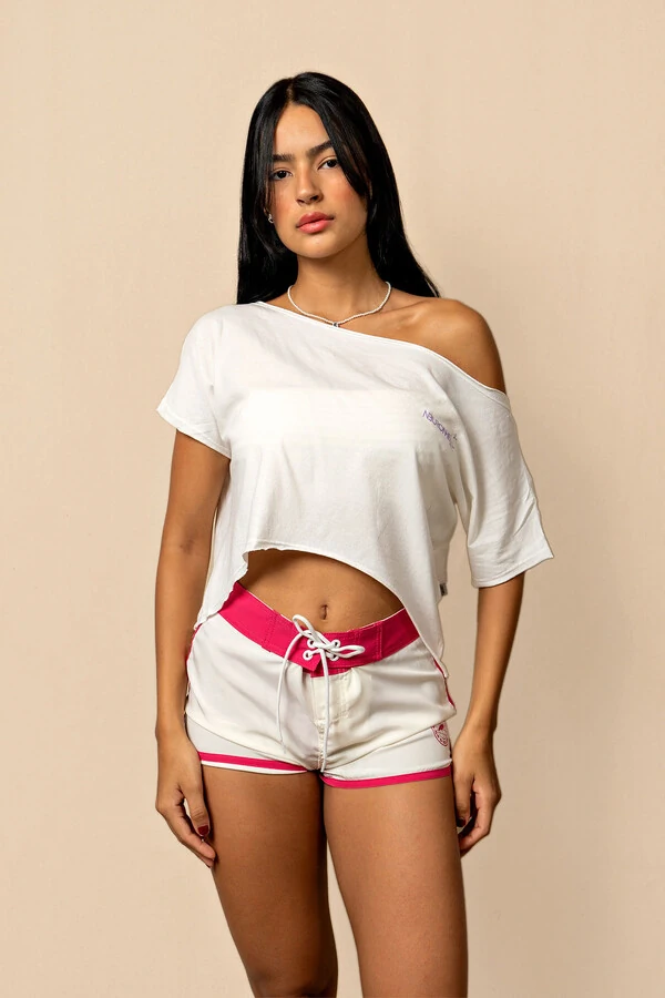 Short Feminino