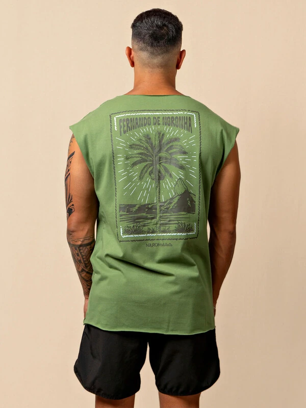 Regatao Algodão Premium