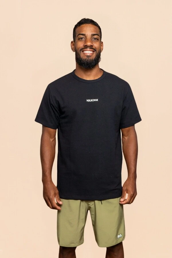 Camiseta Fio Eco Buriti