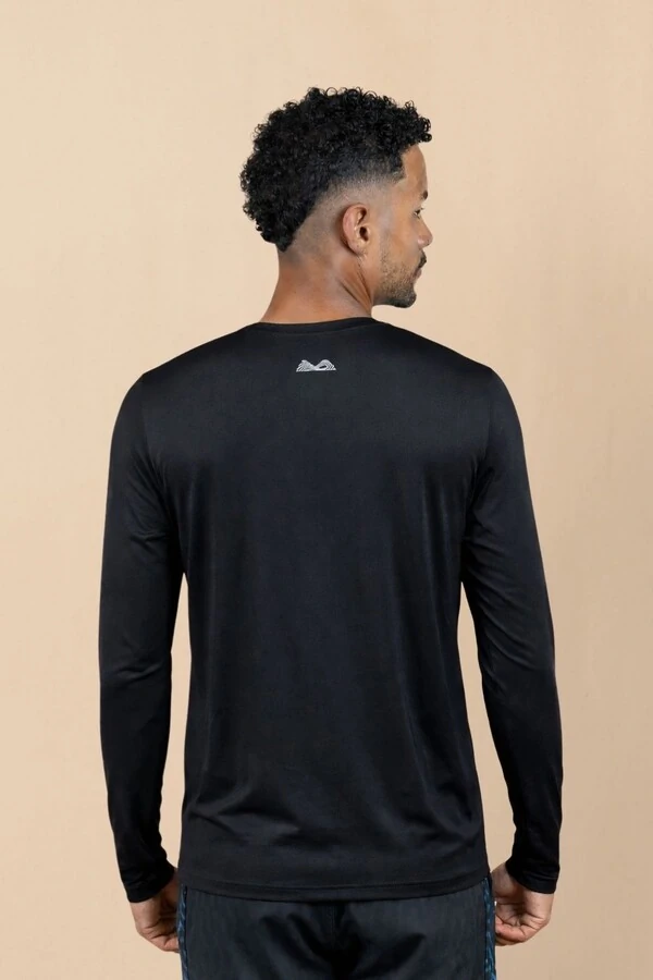 Camisa de Proteção UV Masculina