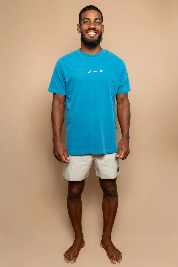 Camiseta Stone Brasil